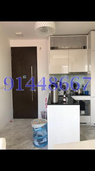 Park Residences Kovan (D19), Apartment #160734552